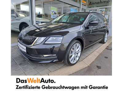 Skoda OCTAVIA Combi Style TSI ACT DSG