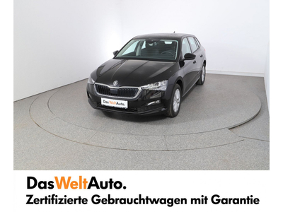 Skoda Scala 1,0 TSI Ambition