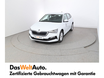 Skoda Scala 1,0 TSI Ambition DSG