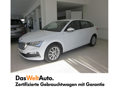 Skoda Scala Ambition TSI