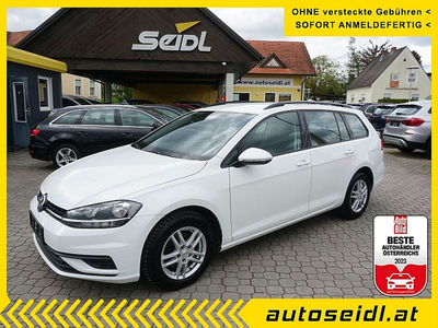 VW Golf 1,6 TDI SCR *NAVI*