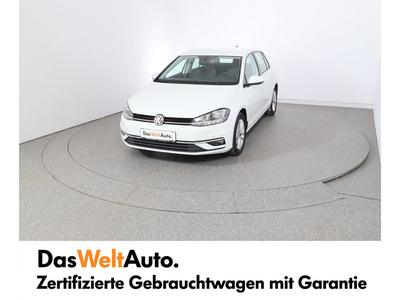 VW Golf 2,0 TDI Comfortline DSG