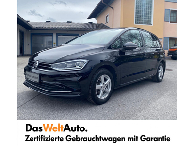 VW Golf Sportsvan Comfortline TSI DSG