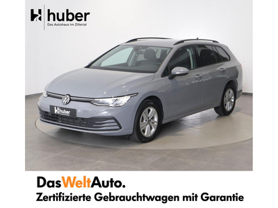 VW Golf Variant 1,0 eTSI Life DSG