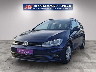 VW Golf Variant 1.6 TDI