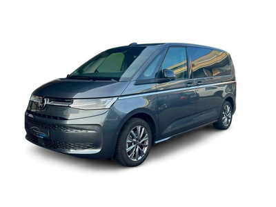 VW Multivan 1,4 TSI Style eHybrid PHEV Aut.