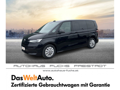 VW Multivan Business TDI