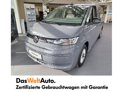 VW Multivan Business ÜH TDI