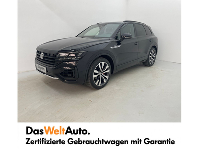 VW Touareg R-Line TDI SCR 4MOTION