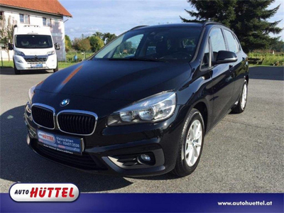 BMW 214d Active Tourer