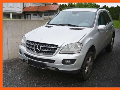 Mercedes-Benz ML 420 CDI 4MATIC Edition 10 Aut. DPF