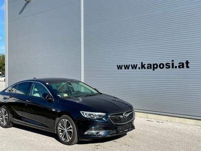 Opel Insignia Grand Sport 2,0 CDTI BlueIn. Innovation S