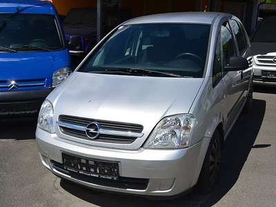 Opel Meriva 1,7 DTI