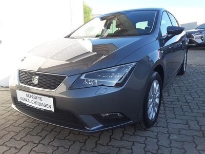 Seat Leon Executive 1,2 TSI Start-Stopp