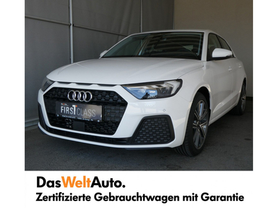 Audi A1 25 TFSI intense