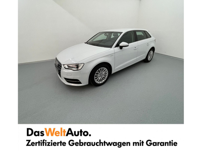 Audi A3 SB 1.4 TFSI g-tron daylight