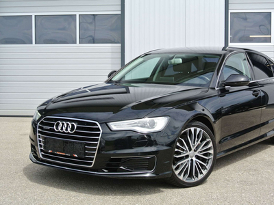 Audi A6 3.0 TDI quattro Aut. *LEDER * NAVI * BOSE*