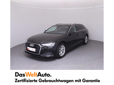 Audi A6 35 TDI