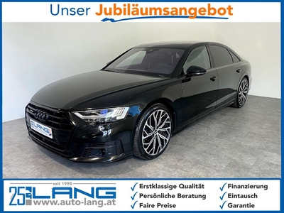 Audi A8 60 TDI L quattro 4.0 *VOLLAUSSTATTUNG*NP € 225...