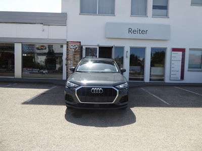 Audi Q3 35 TFSI S-tronic *LED*VIRTUAL*SHZ*