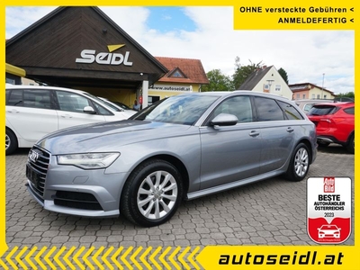 Audi Q5 35 TDI quattro S-tronic *2020er+WENIG KM*