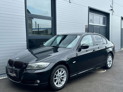 BMW 320 d E90 Aut. LCI *MEGA AUSSTATTUNG*