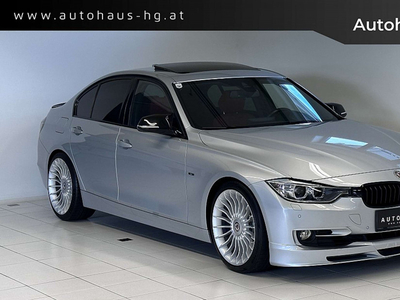 BMW 328 i Sport Line/ALPINA UMBAU/VOLLAUSSTATTUNG