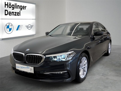 BMW 520d xDrive