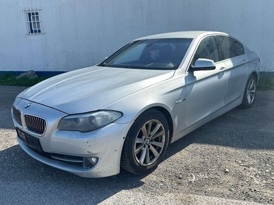 BMW 523 523i Österreich-Paket Aut.