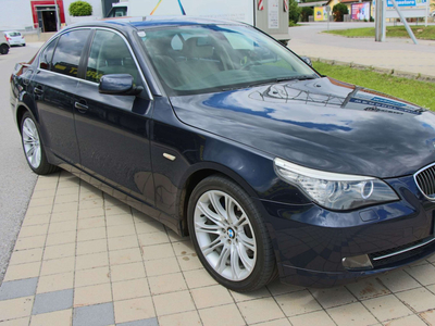 BMW 523 i Ö-Paket für Händler