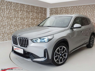 BMW X1 sDrive 18d U11 B47