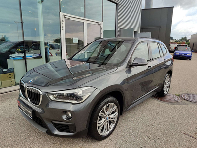 BMW X1 sDrive20i Aut.