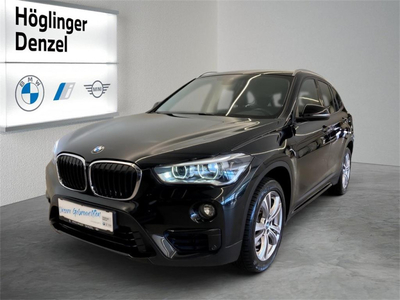 BMW X1 xDrive20d