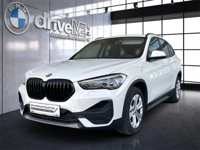 BMW X1 xDrive25e*BusinessPaket*Navi*Hybrid*Head-up*