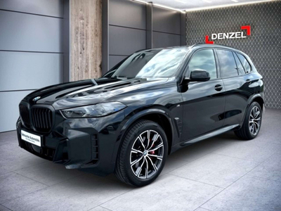 BMW X5 xDrive30d G05 B57