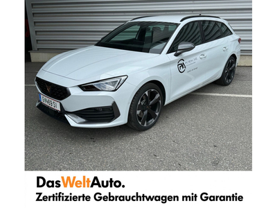 Cupra Leon TRIBE 2.0 TDI DSG 150