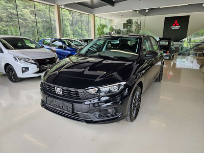 Fiat Tipo 5- Türer 130 Austria Edition