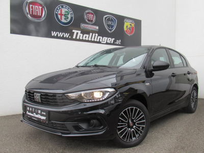 Fiat Tipo MultiJet 130 SCR Austria Edition