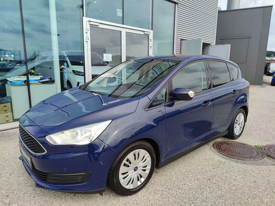 Ford C-MAX Trend 1,0 EcoBoost