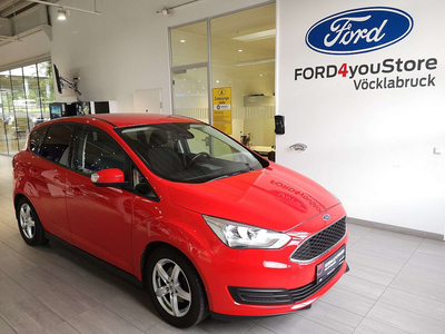 Ford C-MAX Trend 1,0 EcoBoost S/S