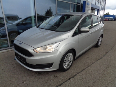 Ford C-MAX Trend 100PS Benzin