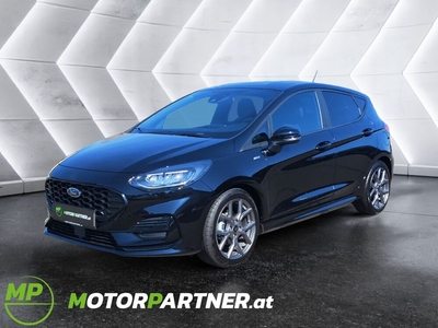 Ford Fiesta ***ST-Line*** auf Lager