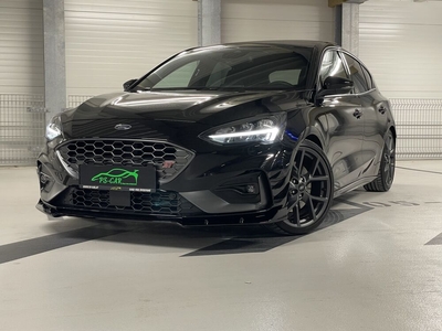 Ford Focus ST**Performance**Pano**11.000 KM**