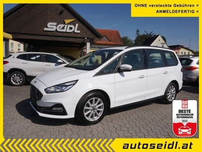 Ford Galaxy 2,0 EcoBlue Edition *2022er+NAVI*