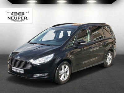 Ford Galaxy 2,0 EcoBlue SCR Trend