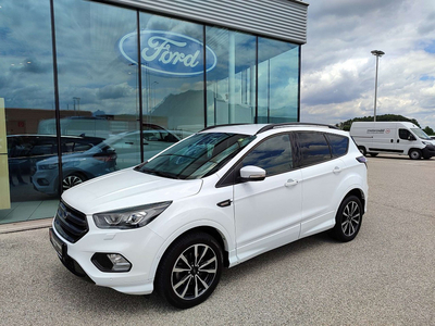 Ford Kuga 1,5 EcoBoost ST-Line