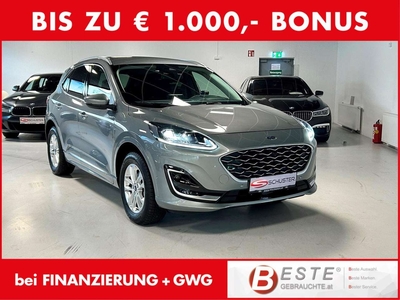 Ford Kuga 2,5 Duratec PHEV Vignale