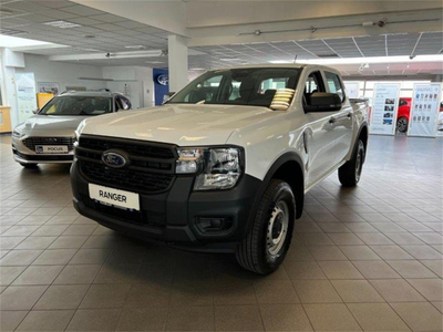 Ford RANGER 2023.75 PICK-UP DOPPELKABINE ALLRADANTRIEB