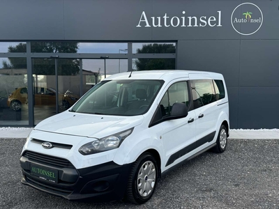 Ford Tourneo Connect Ambiente L2 7 SITZE