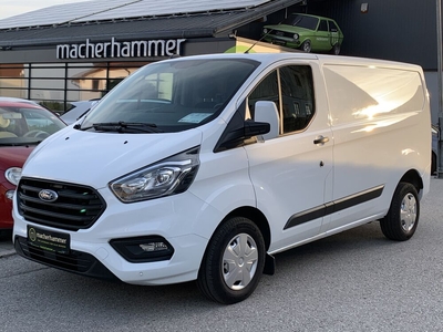 Ford Transit Custom 280 L1 Trend*KLIMA*BLUETOOTH*PDC*